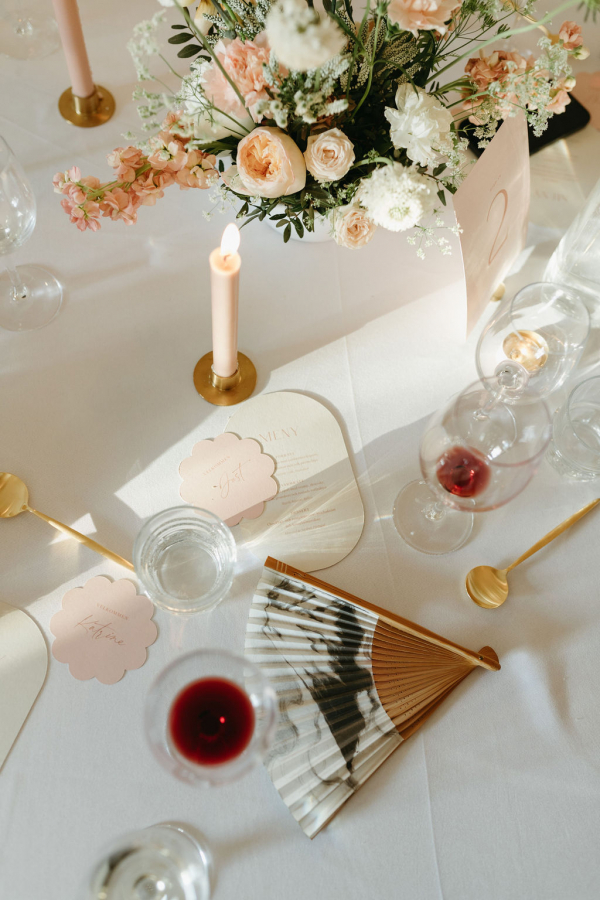 Planners Amanda Strand Weddings