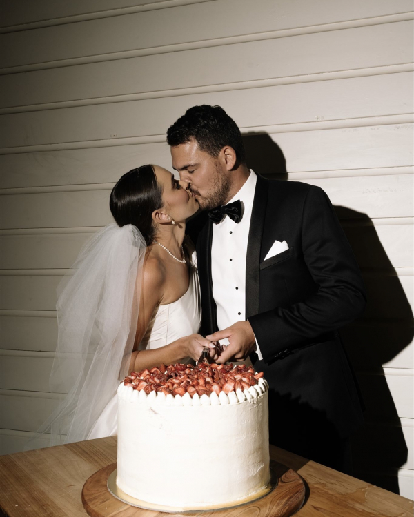 Winehouse Queenstown Wedding Venue | Paige and Ori Inspiring Wedding