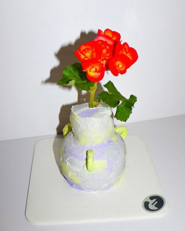 30 Creative Wedding Cake Ideas