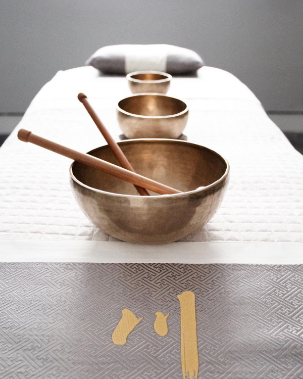 Spas in Los Angeles | Luxury Day Spas in LA for Couples