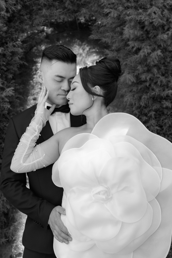 Photographers Erin Neale