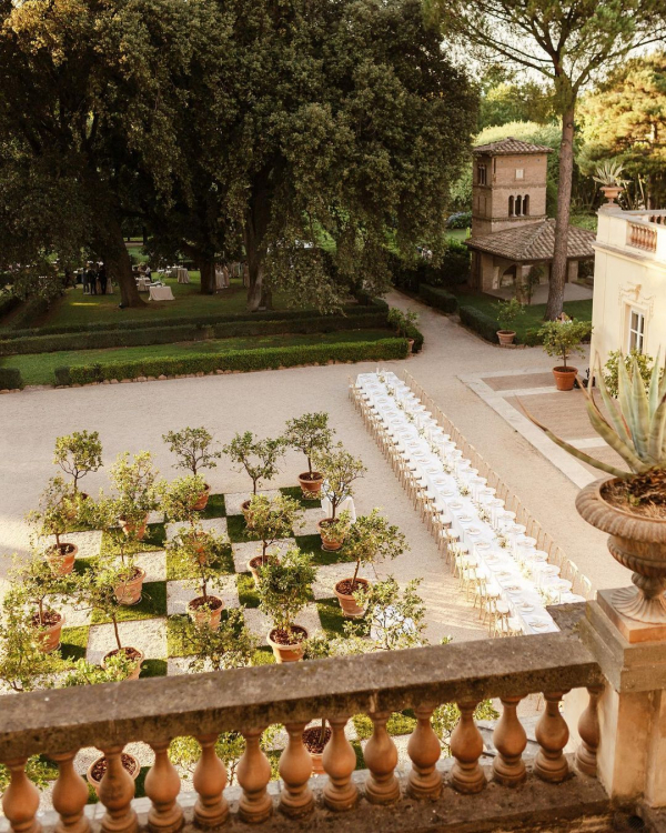 Wedding Venues in Italy | Beautiful Places to Get Married | Luxury Wedding Locations