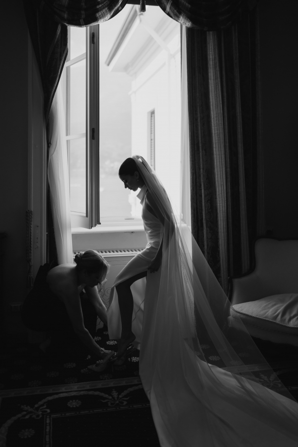 Photographers Marta Ilardo