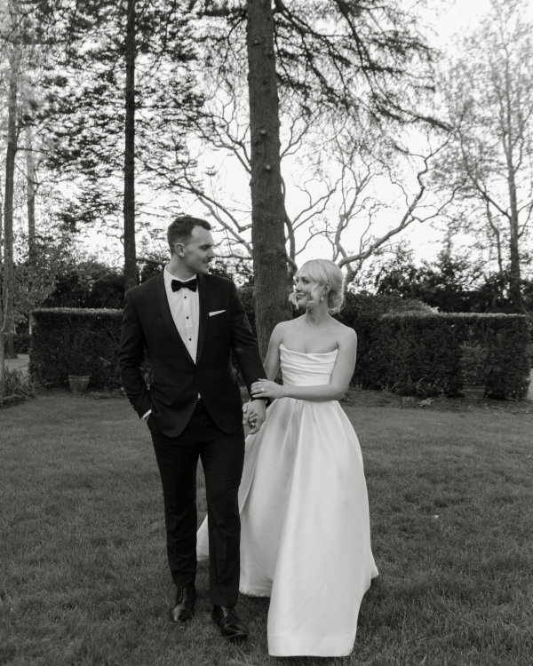 Interview with Wedding Photographer Renee Green