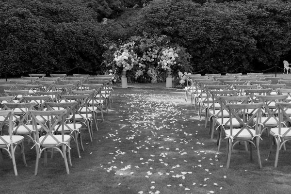 Planners Amanda Strand Weddings