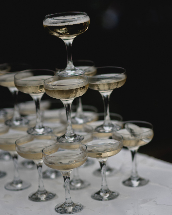 Real Wedding: Natalie & Greg