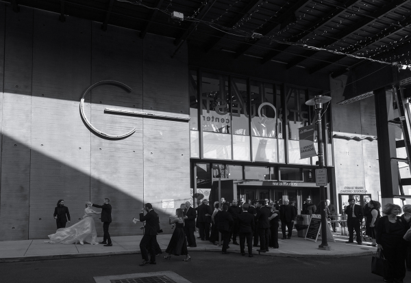 Photographers Brittany Boote