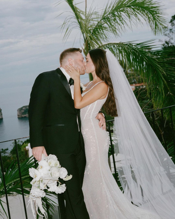 How to Find the Right Photographer For a Destination Wedding?