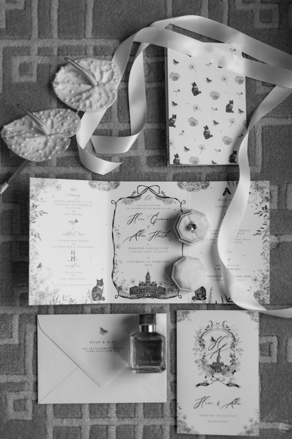 Photographers Erin Neale