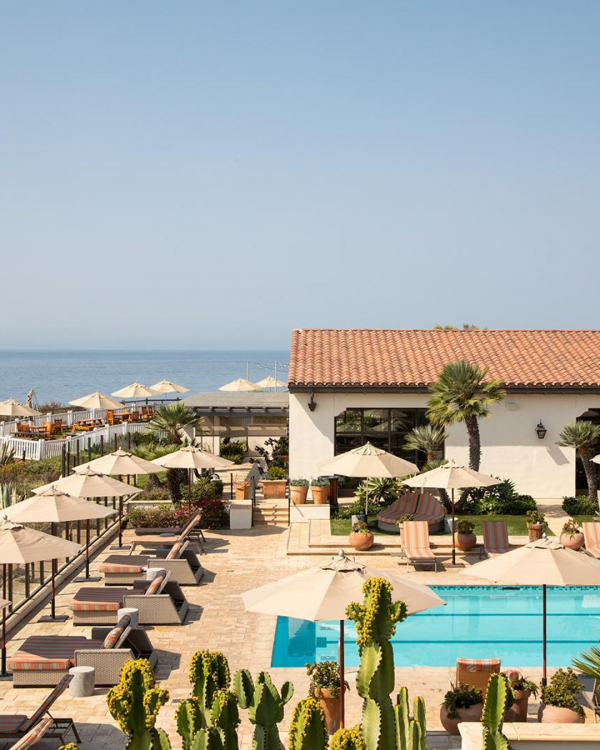 Spas in Los Angeles | Luxury Day Spas in LA for Couples