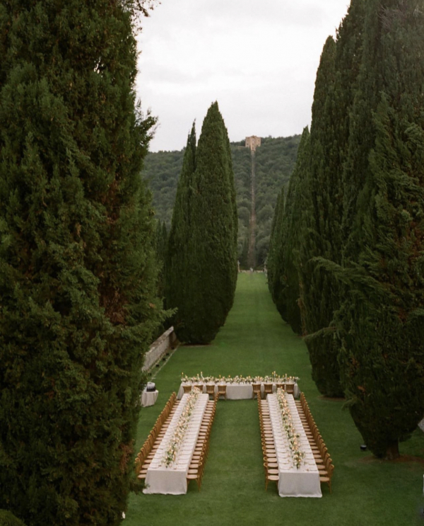 Choosing Your Wedding Date | How to Pick the Best Wedding Date