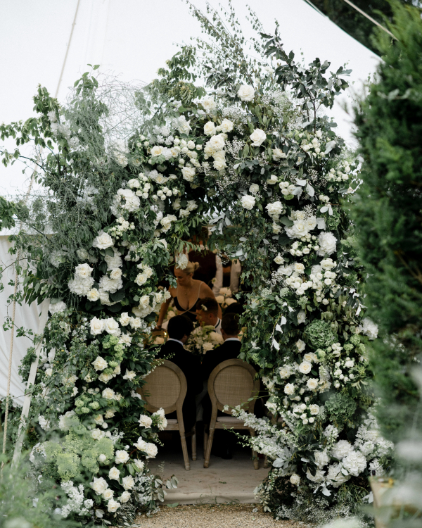 Real Wedding: Natalie & Greg