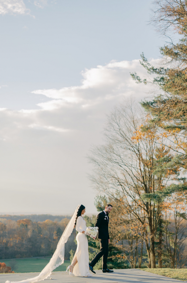 Photographers Brittany Boote