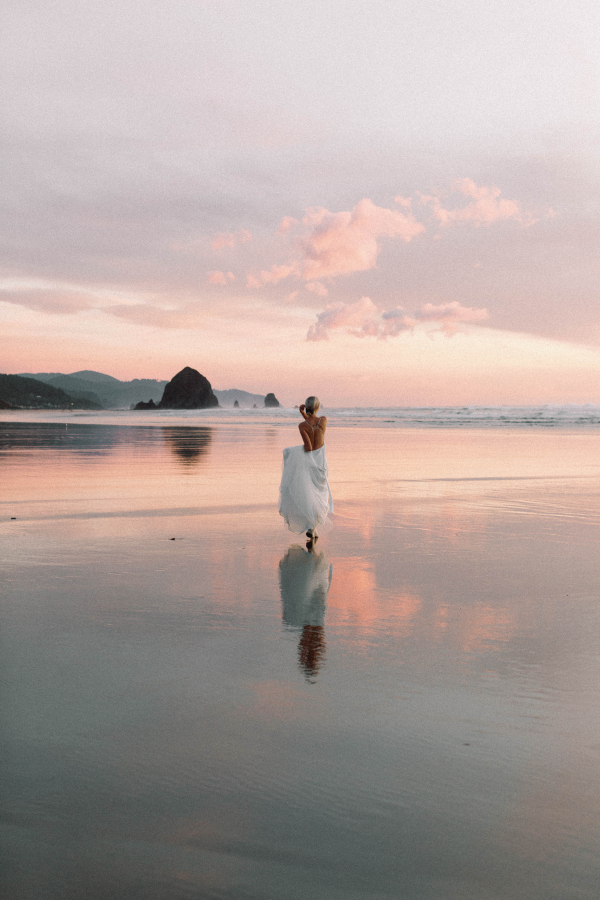 Photographers Jenny Losee