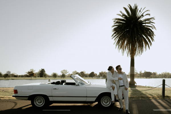 Photographers Kyndel Rafols