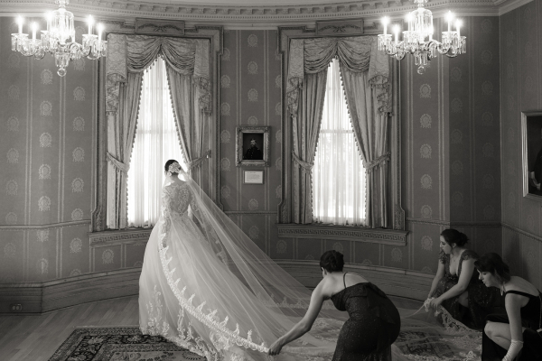 Photographers Brittany Boote