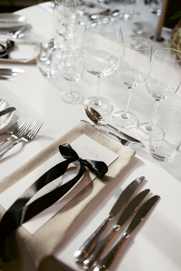 Planners Amanda Strand Weddings