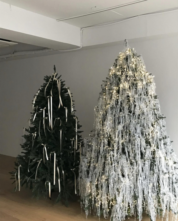 2023 Christmas Tree Trends | Xmas Tree Decor