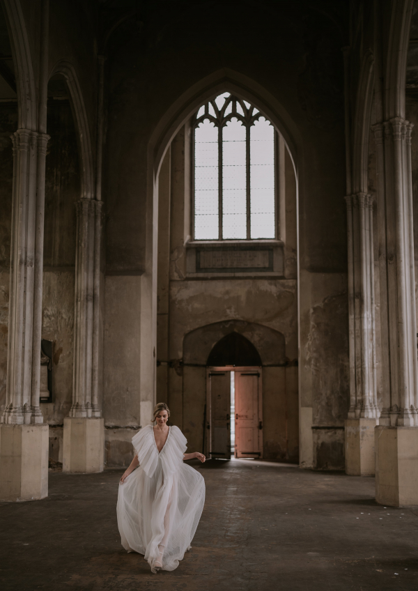 Photographers Marta Ilardo