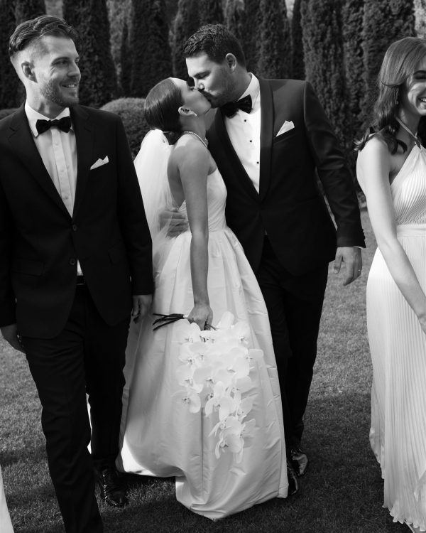 Winehouse Queenstown Wedding Venue | Paige and Ori Inspiring Wedding