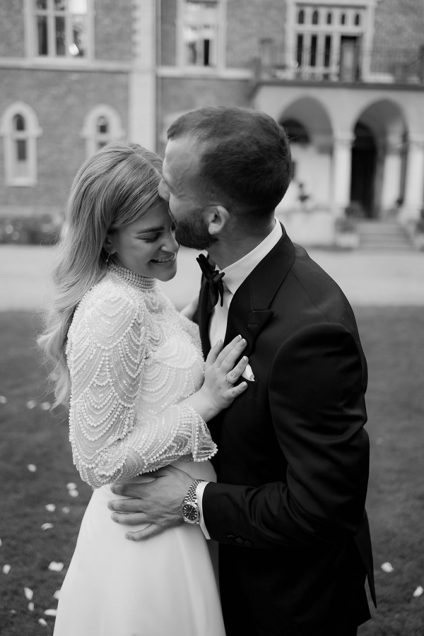 Planners Amanda Strand Weddings