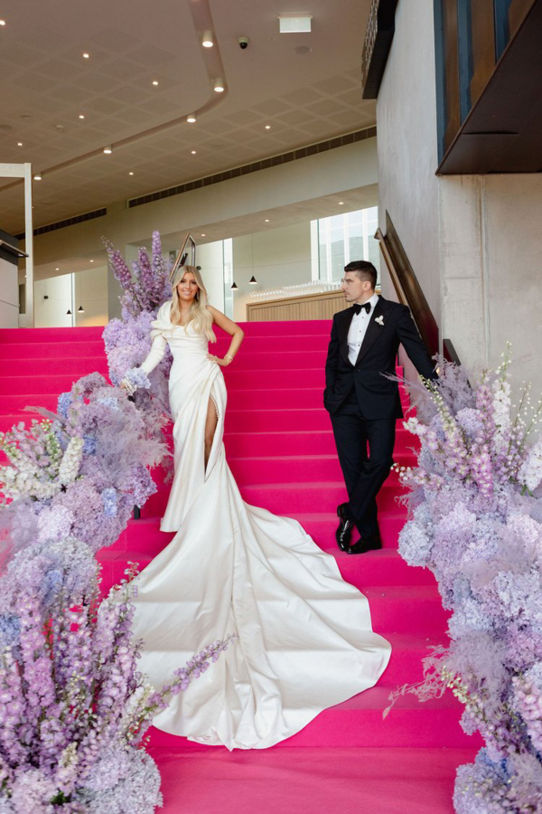 Photographers Erin Neale