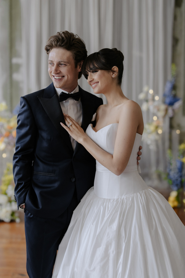 Photographers Kyndel Rafols