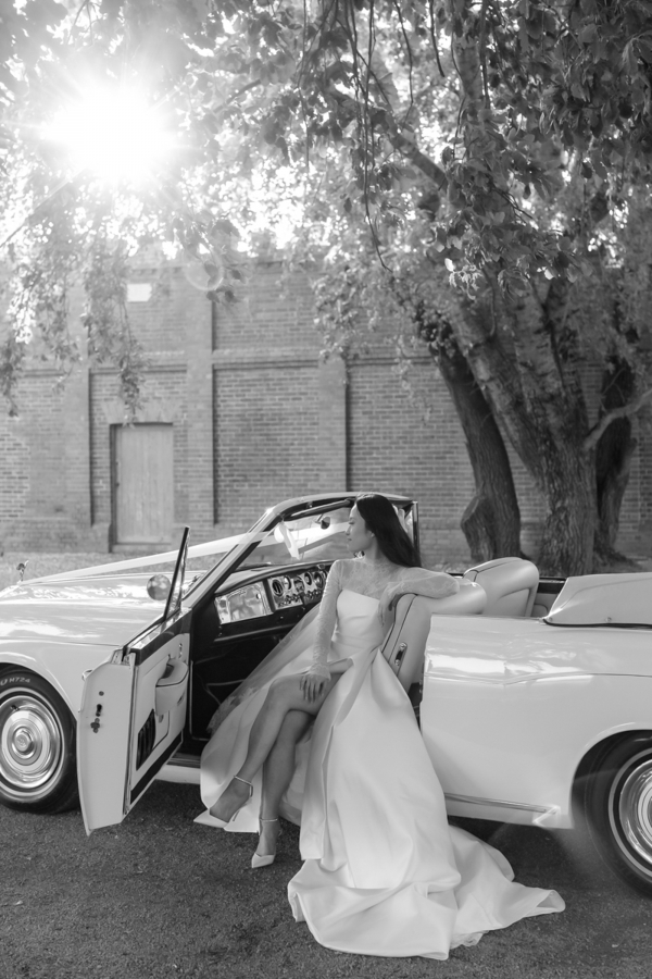 Photographers Erin Neale