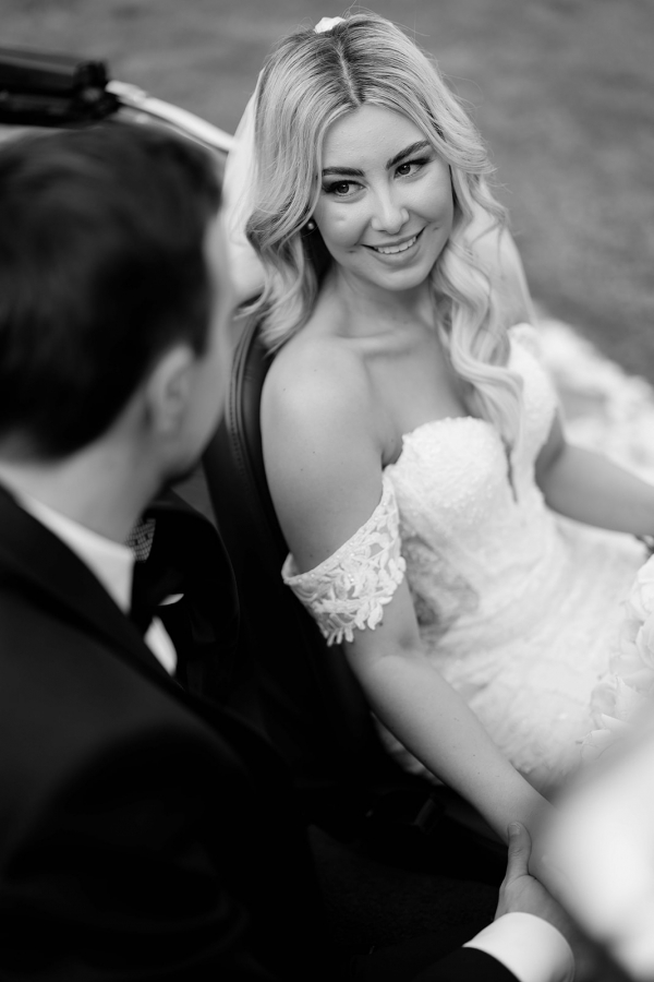 Photographers Kyndel Rafols