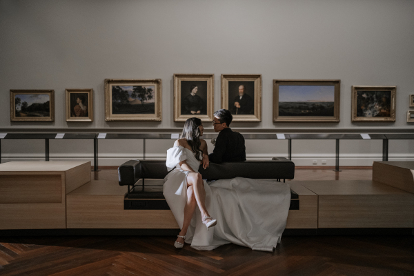 Photographers Kyndel Rafols