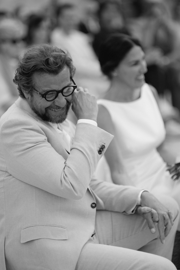 Vibrant Sicily Wedding at Tonnara di Scopello