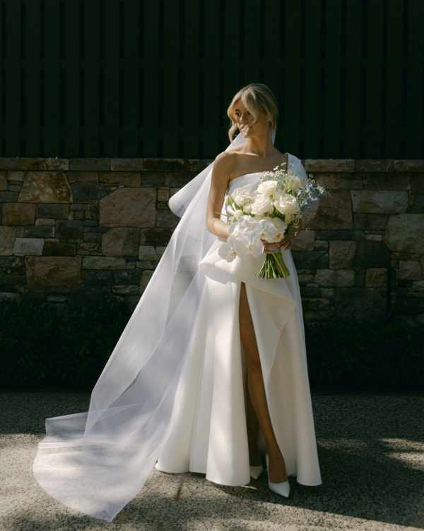 Interview with Wedding Photographer Renee Green