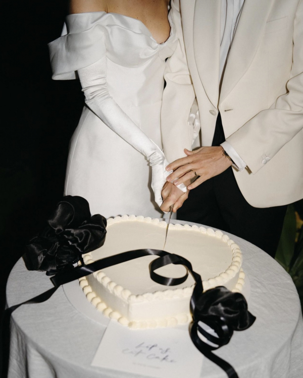 Wedding Colors for 2024