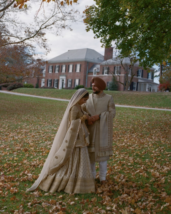 Indian Wedding in Harford Hill | Galaxy & Husmik Traditional Marriage Ceremony