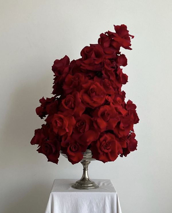 Wedding Colors for 2024