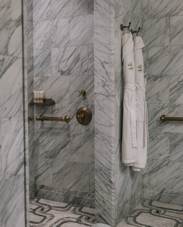 Best Spas in NYC | Top Luxury Day Spas in New York City for Couples