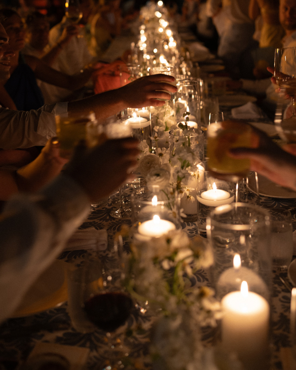 Real Wedding: Sarah & Reid