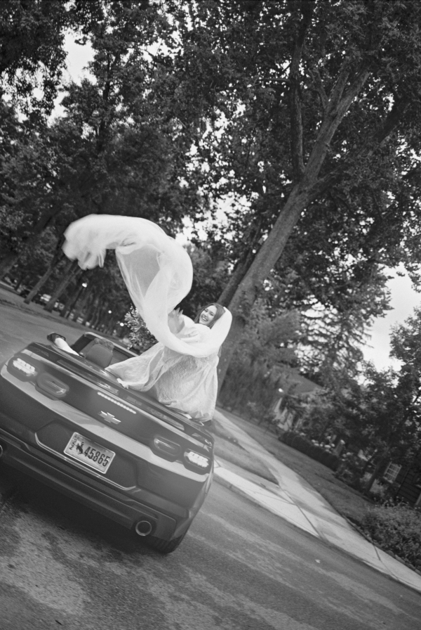 Photographers Jenny Losee