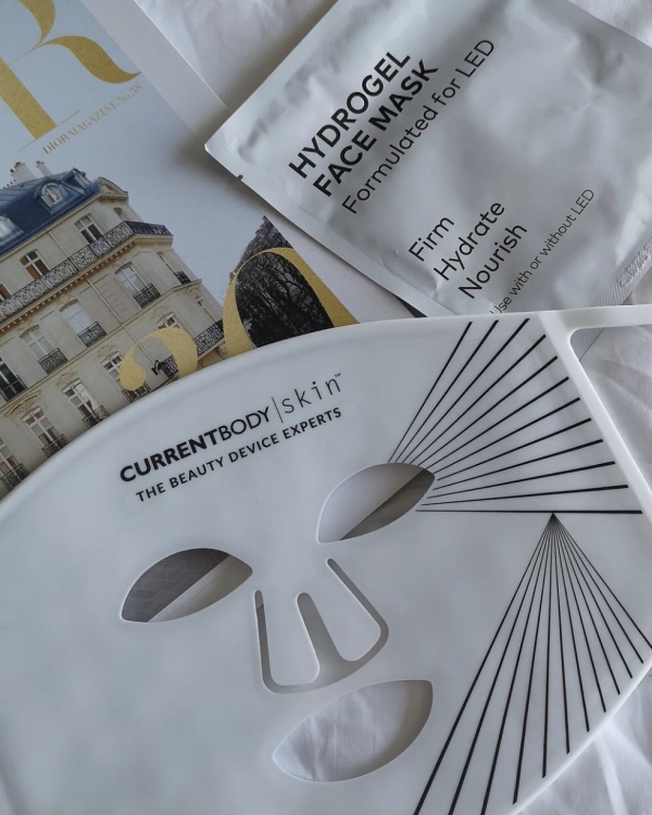 LED Face Masks As a Skincare Must-Have