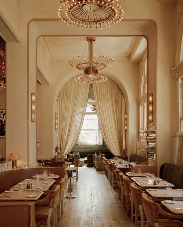 Best Restaurants for Small Wedding Dinner NYC | Intimate Wedding Restaurants