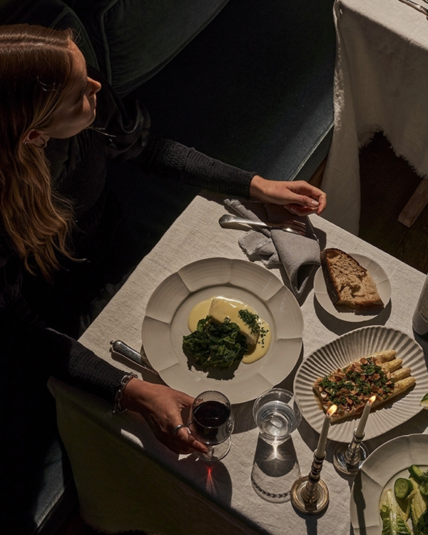 Best Restaurants for Small Wedding Dinner NYC | Intimate Wedding Restaurants