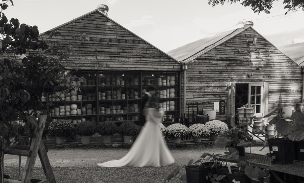 Photographers Brittany Boote