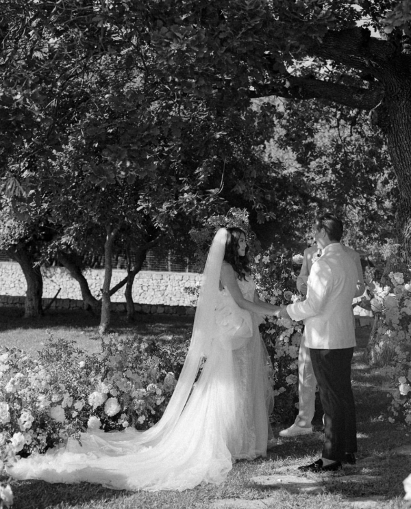 Choosing Your Wedding Date | How to Pick the Best Wedding Date