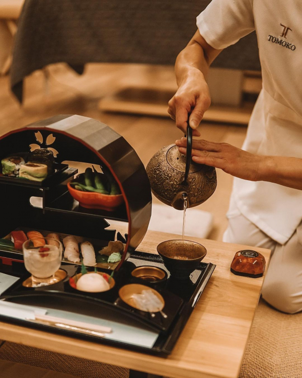 Spas in Los Angeles | Luxury Day Spas in LA for Couples