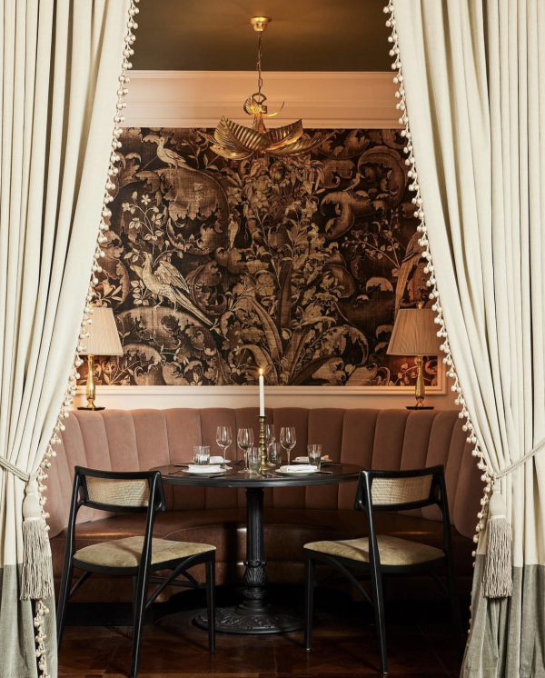 Best Restaurants for Small Wedding Dinner NYC | Intimate Wedding Restaurants