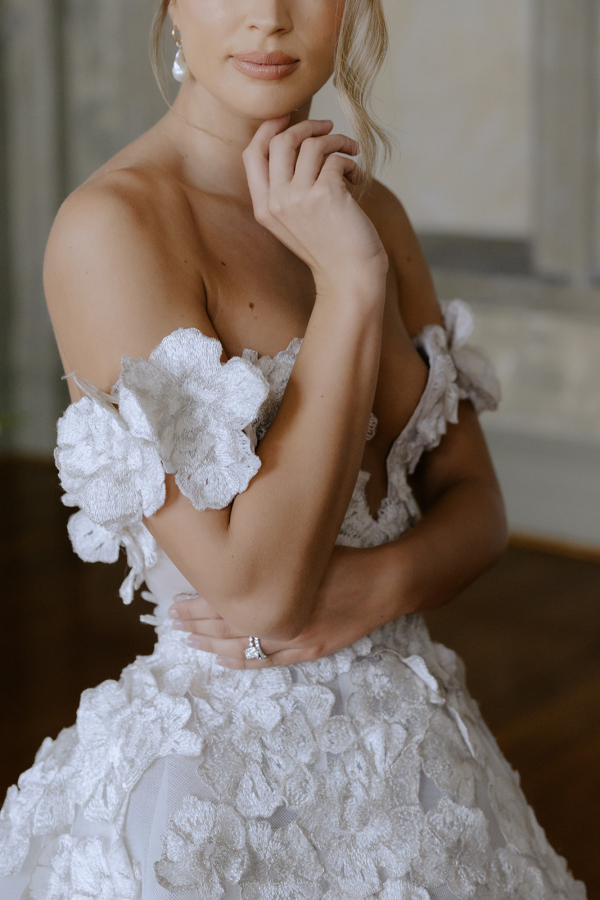 Photographers Kyndel Rafols