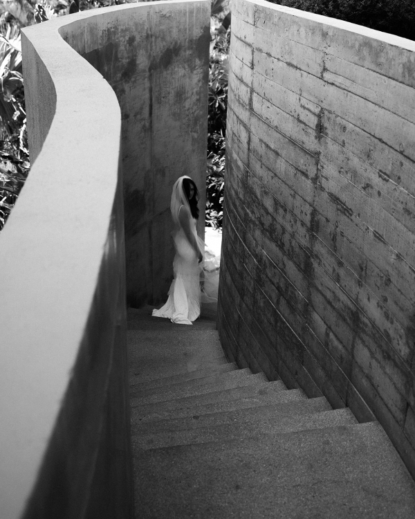 Real Wedding: Sarah & Reid