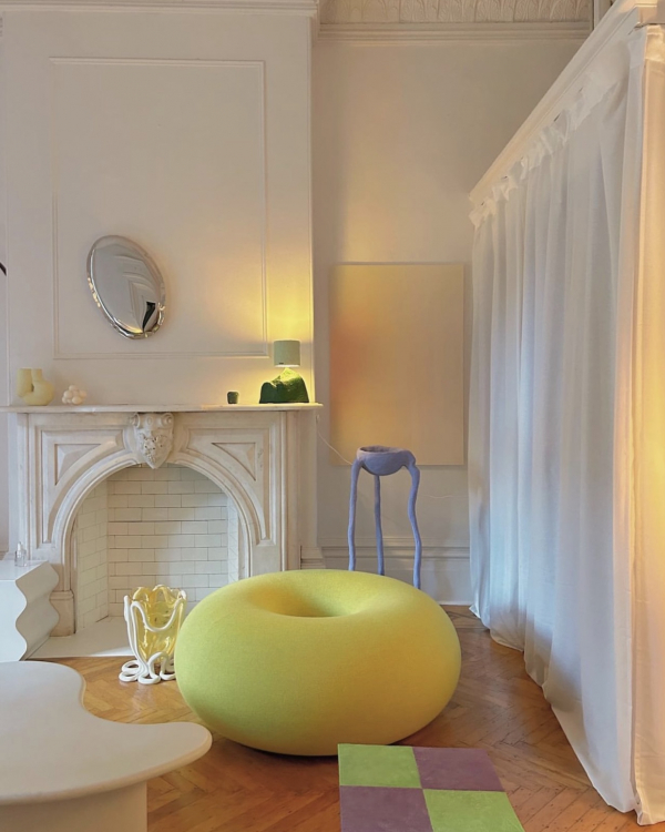 2024 Color of the Year | What is the Lucky Color of the Year | Trands Fashon