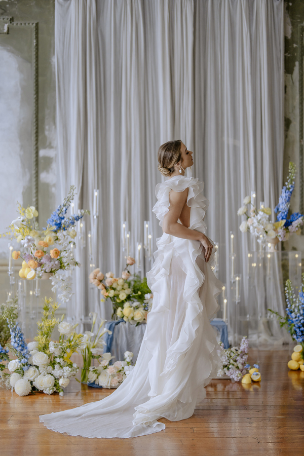 Photographers Kyndel Rafols