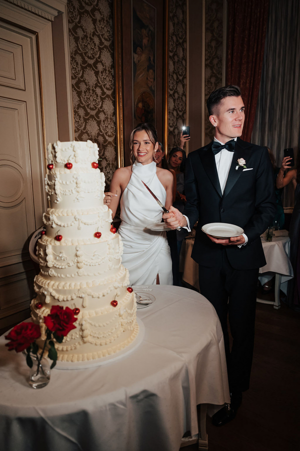 Planners Amanda Strand Weddings